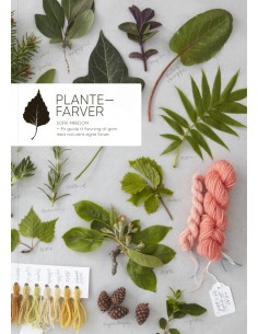 Plantefarver
