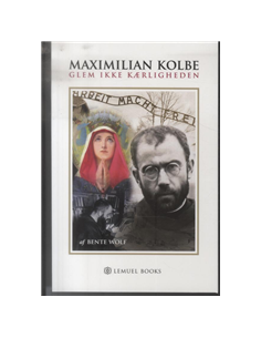 Maximilian Kolbe
