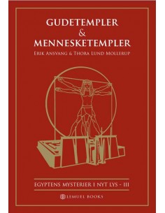 Gudetempler og Mennesketempler
