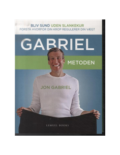 Gabriel Metoden