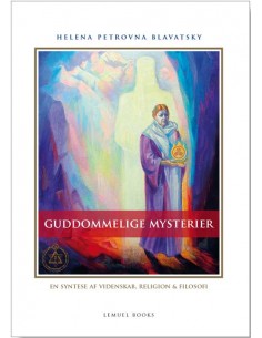Guddommelige Mysterier