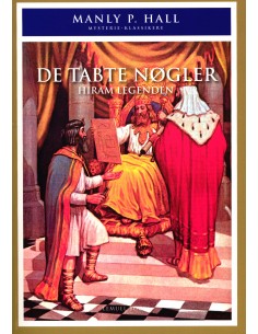 De Tabte Nøgler - Hiram...