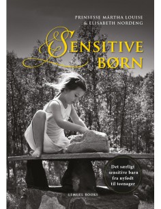 Sensitive Børn