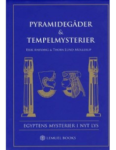 Pyramidegåder &...