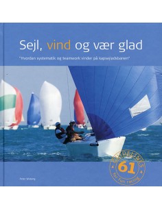 Sejl, vind og vær glad