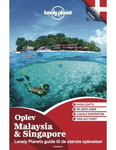 Oplev Malaysia & Singapore...