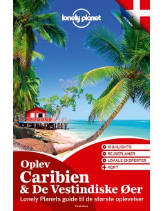 Oplev Caribien & De...