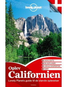 Oplev Californien (Lonely...