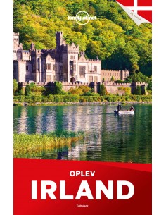 Oplev Irland (Lonely Planet)