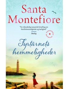 Fyrtårnets hemmeligheder