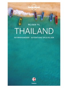 Rejsen til Thailand (Lonely...