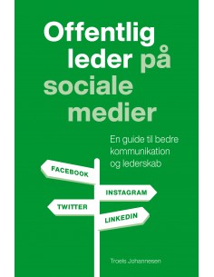 Offentlig leder på sociale...