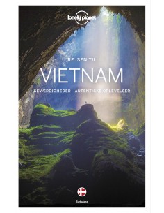 Rejsen til Vietnam (Lonely...