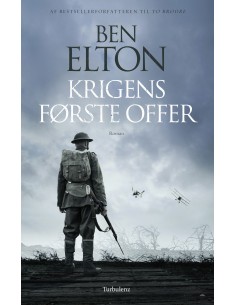 Krigens første offer