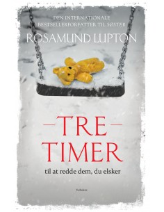 Tre timer