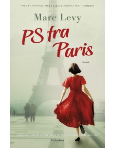 PS fra Paris