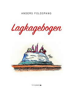 Lagkagebogen