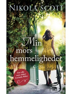 Min mors hemmeligheder
