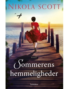 Sommerens hemmeligheder