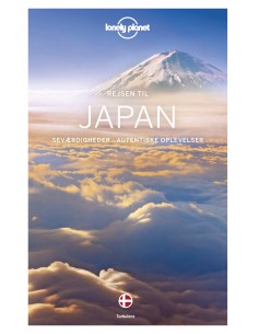 Rejsen til Japan (Lonely...
