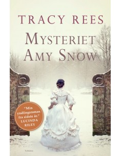 Mysteriet Amy Snow