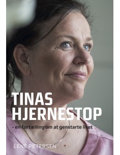 Tinas hjernestop