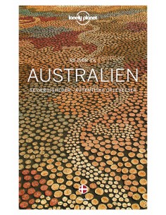 Rejsen til Australien