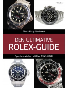 Den ultimative Rolex-guide