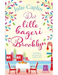 Det lille bageri i Brooklyn
