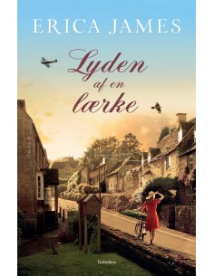 Lyden af en lærke