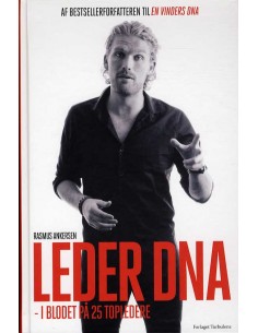 Leder DNA