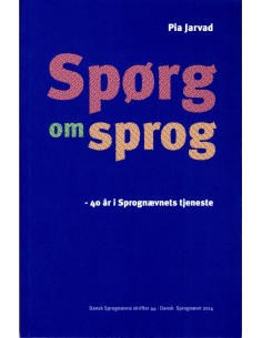 Spørg om sprog
