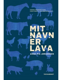 Mit navn er LAVA