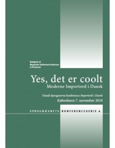 Bind 6: Yes, det er coolt....