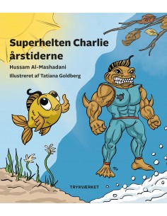 Superhelten Charlie