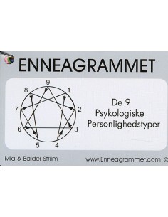 Enneagrammet