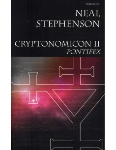 Cryptonomicon Pontifex