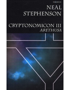 Cryptonomicon III