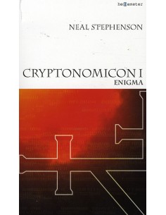 Cryptonomicon Enigma