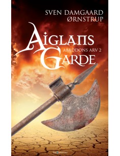 Aiglans Garde