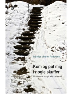 Kom og put mig i nogle skuffer