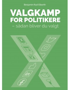 Valgkamp for politikere