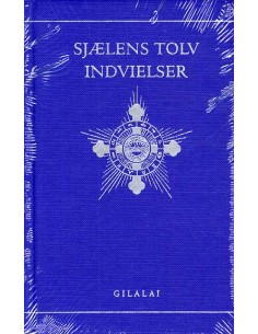 Sjælens Tolv Indvielser