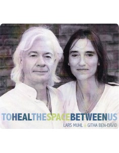 To Heal The Space Between Us