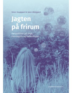 Jagten på frirum.