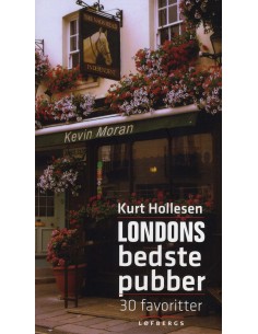 Londons bedste pubber
