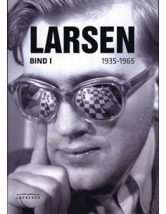 LARSEN - Bind 1, 1935-1965