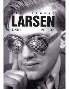 LARSEN - Bind 1, 1935-1965