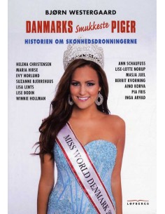 Danmarks smukkeste piger