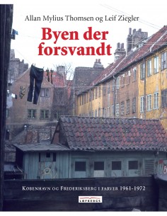 Byen der forsvandt